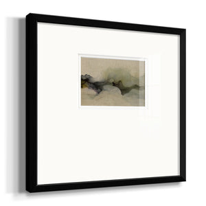 When It Rains It Pours Premium Framed Print Double Matboard