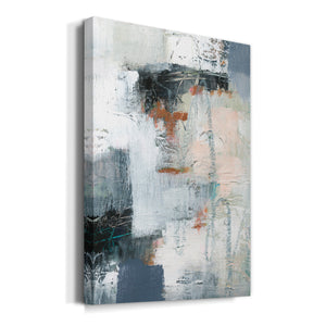 Dunbar IV - Canvas Art Print