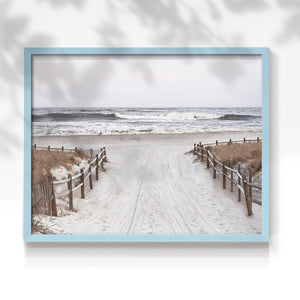 46228,beach,pathway,sand,waves,wooden fences,dusk,shoreline,tranquility,nature,coastline,ocean,relaxation,seascape,evening,outdoor,summer,travel,adventure,scenic,horizon,water,serenity,breeze,landscape,tourism,recreation,peaceful,environment,beauty,natural,escape,leisure,view,calm,sandy,ambiance,exploration,sunset,reflection,warm,coastal,Re-stickable,Plants & Flowers
