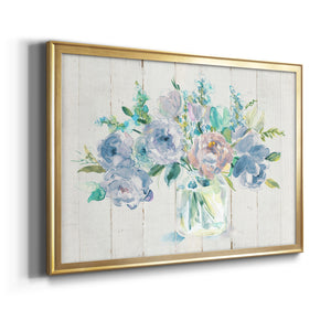 Sweet Summer Premium Classic Framed Canvas - Ready to Hang