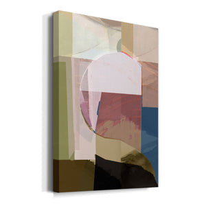 St. Ives 1 - Canvas Art Print