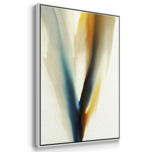 Surreal Tendencies - Framed Premium Gallery Wrapped Canvas L Frame - Ready to Hang