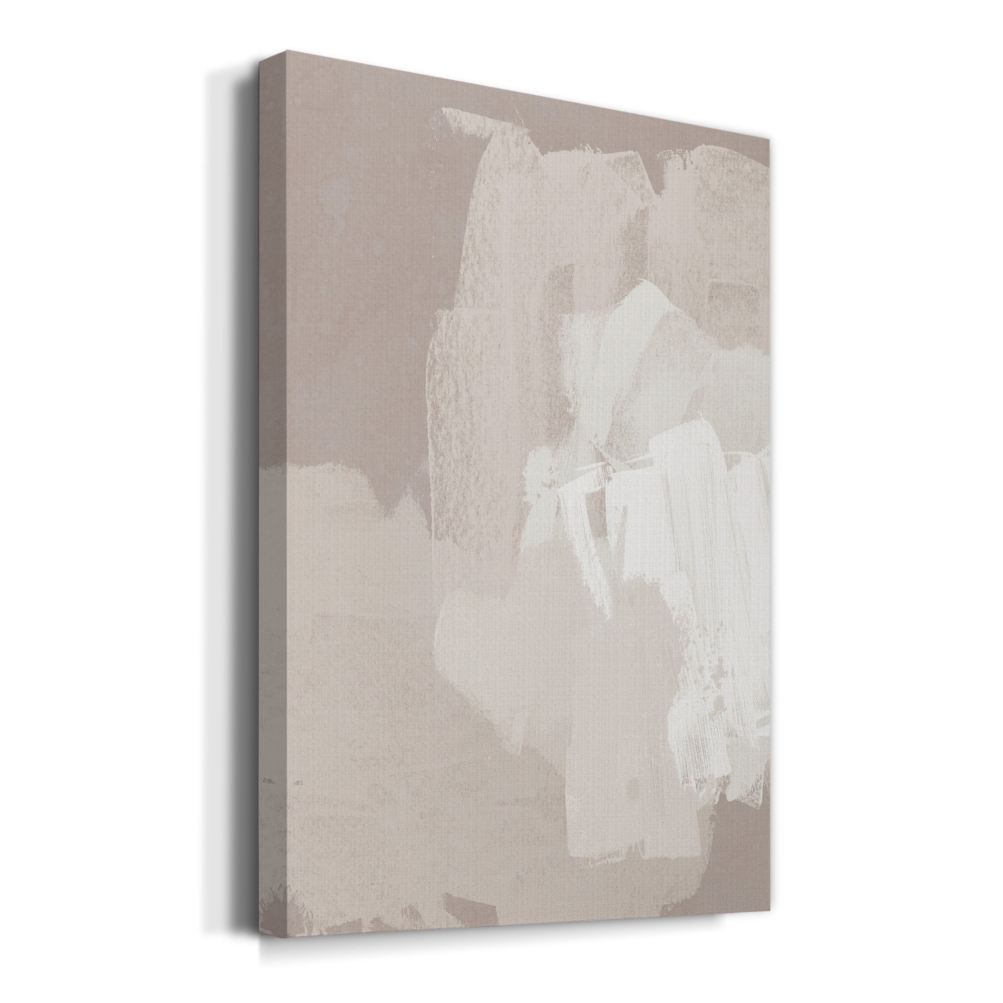 Cloud Slate II Premium Gallery Wrapped Canvas - Ready to Hang