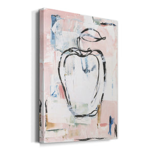 Candied Fruit I Premium Gallery Wrapped Canvas - Ready to Hang
