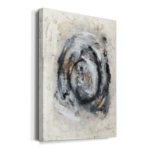 Circular Energy IV Premium Gallery Wrapped Canvas - Ready to Hang