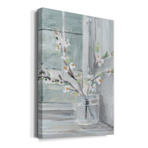 Spring Sunlight II - Canvas Art Print