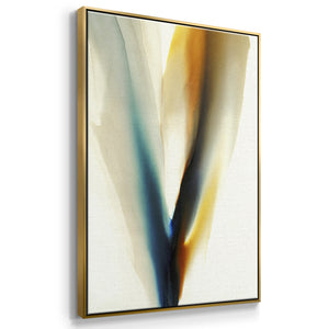 Surreal Tendencies - Framed Premium Gallery Wrapped Canvas L Frame - Ready to Hang