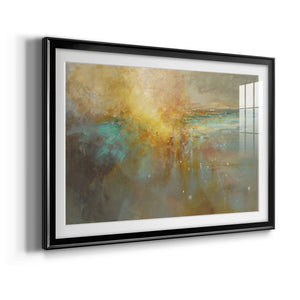 Del Rio - Modern Framed Art Print