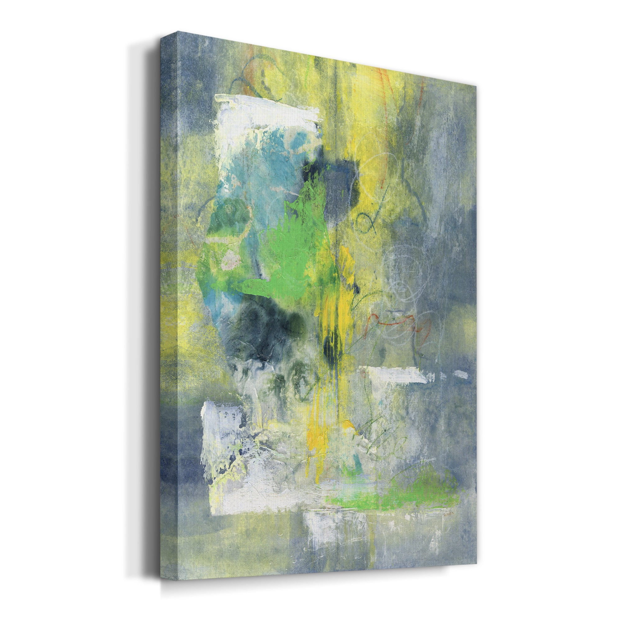 Sweet Things II Premium Gallery Wrapped Canvas - Ready to Hang