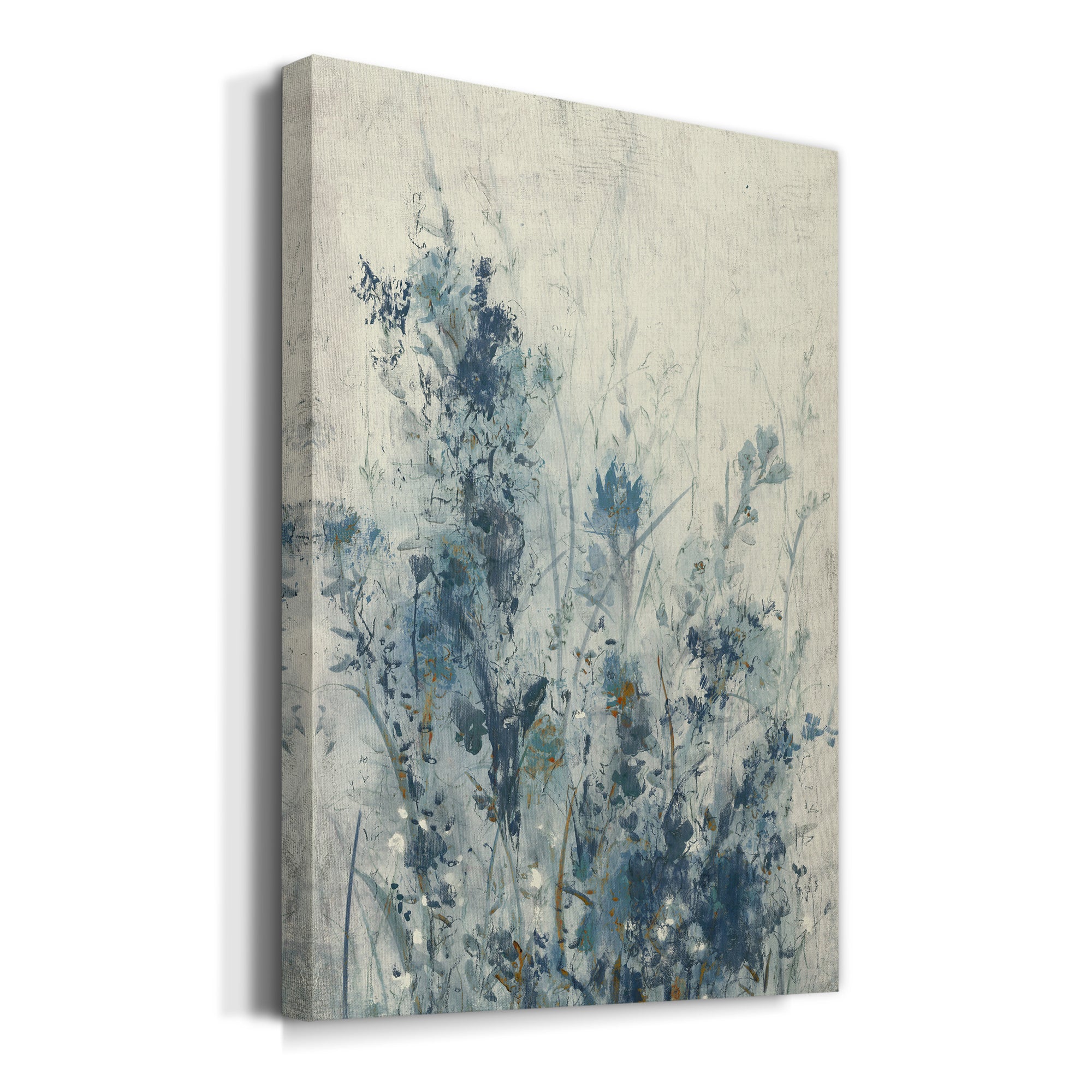 UA CH Blue Spring I Premium Gallery Wrapped Canvas - Ready to Hang