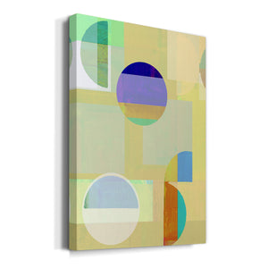 Demi III - Canvas Art Print