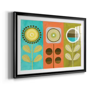 Everything Is Just Fine - Modern Framed Art Print