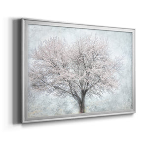 A Feel of Spring II Premium Classic Framed Canvas - Ready to Hang