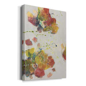 Attracting Love I Premium Gallery Wrapped Canvas - Ready to Hang