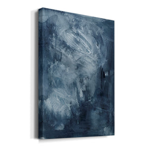 In Too Deep II - Canvas Art Print