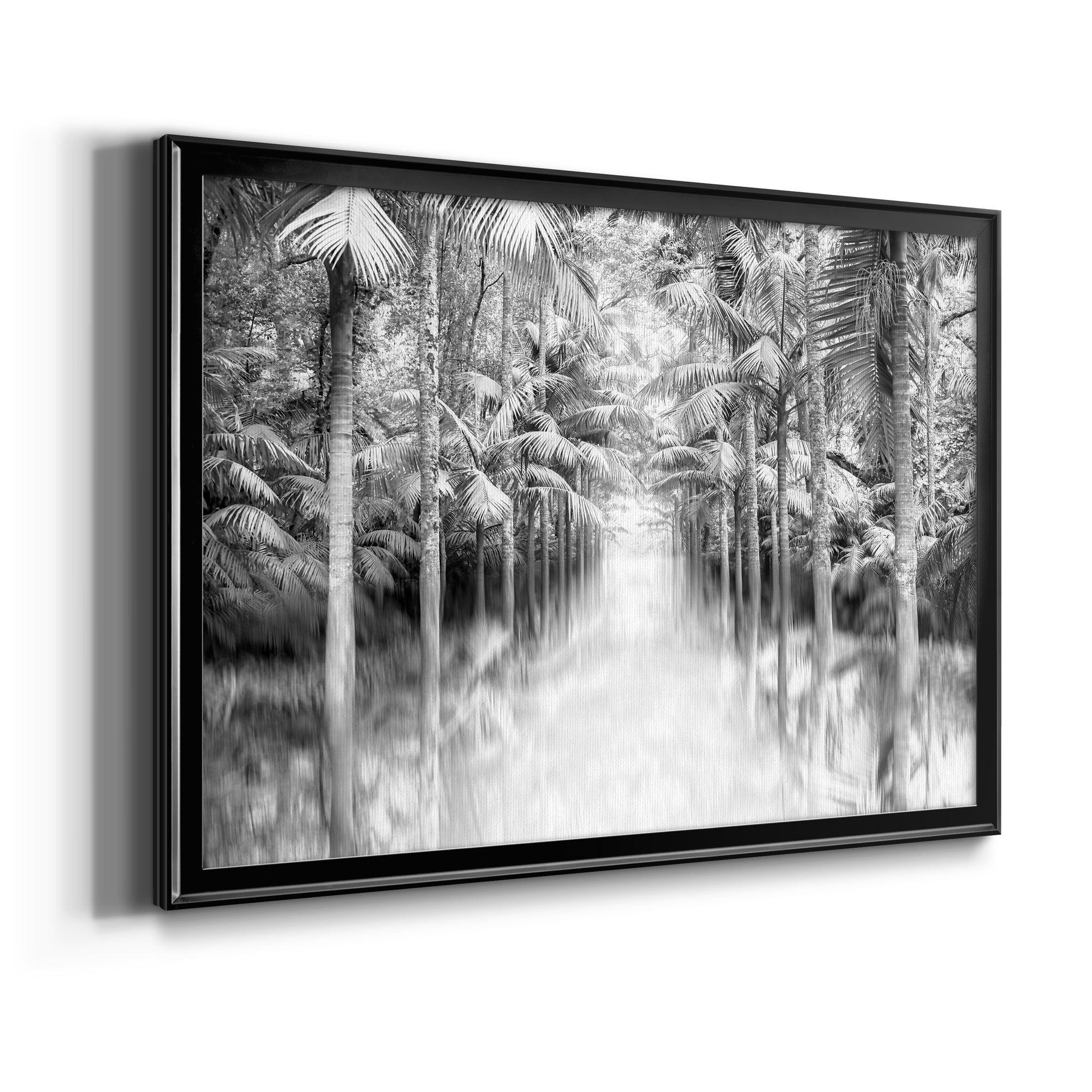 Azores Reflection Premium Classic Framed Canvas - Ready to Hang