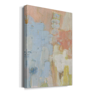 Cully I Premium Gallery Wrapped Canvas - Ready to Hang