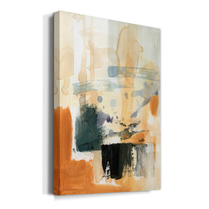 Seria III - Canvas Art Print