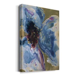 Beauty Changing II Premium Gallery Wrapped Canvas - Ready to Hang