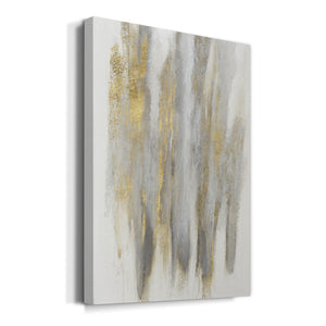 Free-Flowing II - Canvas Art Print