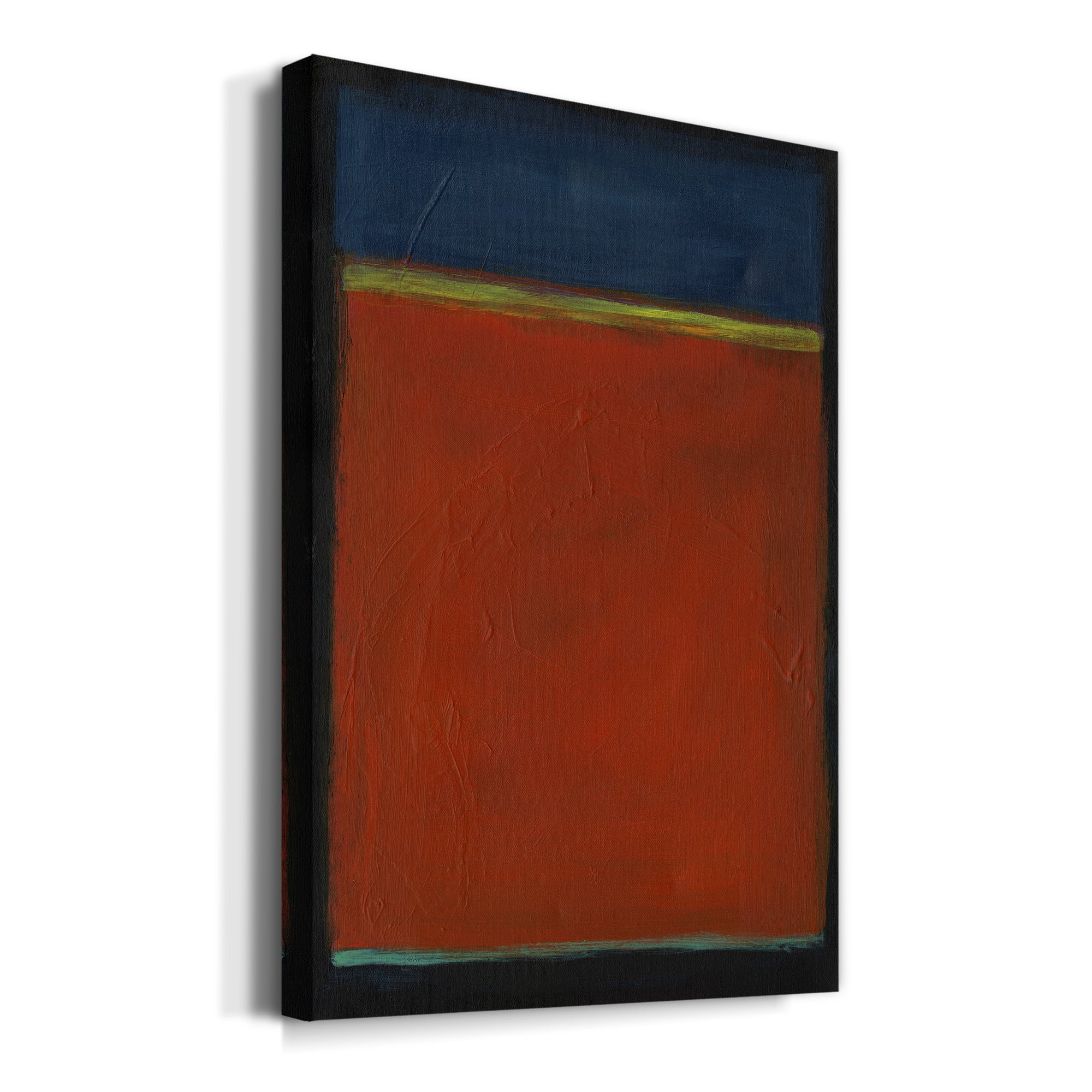 Contemplation I Premium Gallery Wrapped Canvas - Ready to Hang