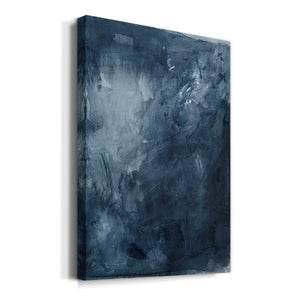 In Too Deep I - Canvas Art Print