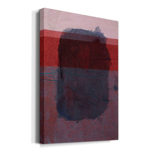 Remembering Rothko I - Canvas Art Print