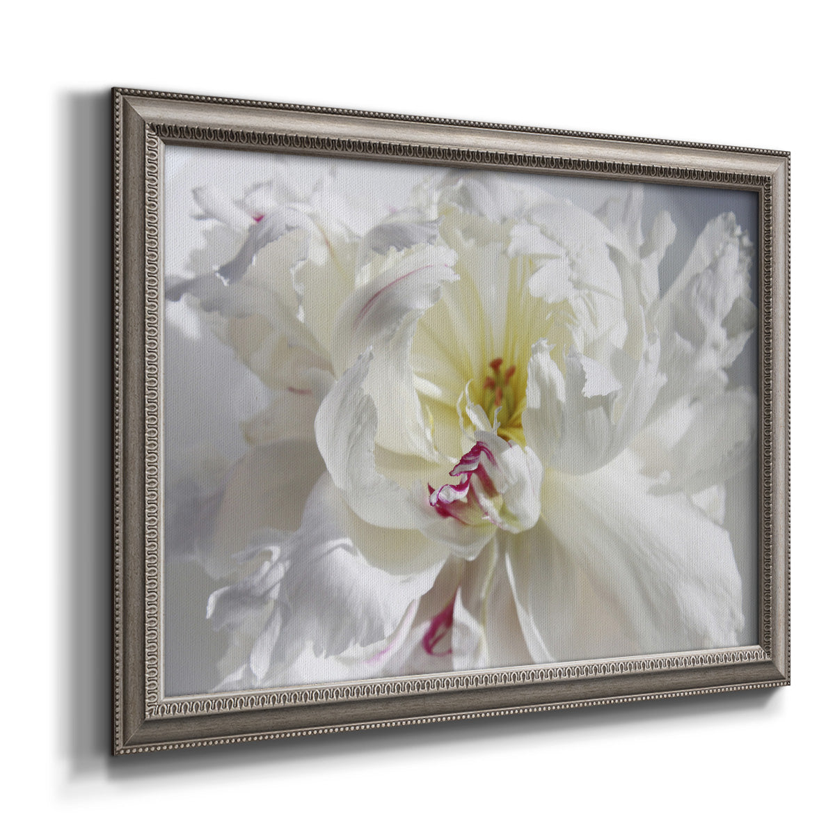 Breathless VI Premium Framed Canvas- Ready to Hang