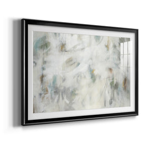 Joie de Vivre - Modern Framed Art Print