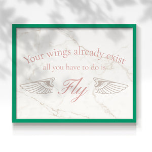 46464,motivational,wall art,inspirational,personal growth,potential,freedom,decorative,design,message,creativity,wings,elegant,marbled,quote,positivity,art print,living space,style,encouragement,modern,home,interior,design element,typography,uplifting,artistry,self-improvement,aspiration,home accessories,tranquility,charm,aesthetic,ambiance,sentiment,decor piece,wall decoration,handcrafted,thoughtful gift,meaningful,custom art,Re-stickable,Plants & Flowers