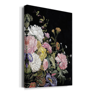 UA CH Baroque Diptych II Premium Gallery Wrapped Canvas - Ready to Hang