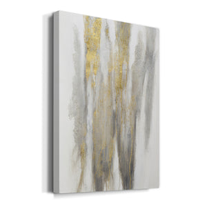 Free-Flowing I - Canvas Art Print