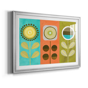 Everything Is Just Fine - Modern Framed Art Print