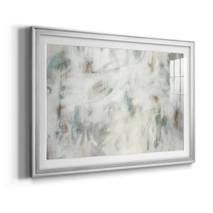 Joie de Vivre - Modern Framed Art Print