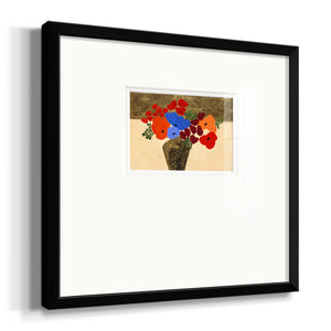 Defining Moment Premium Framed Print Double Matboard