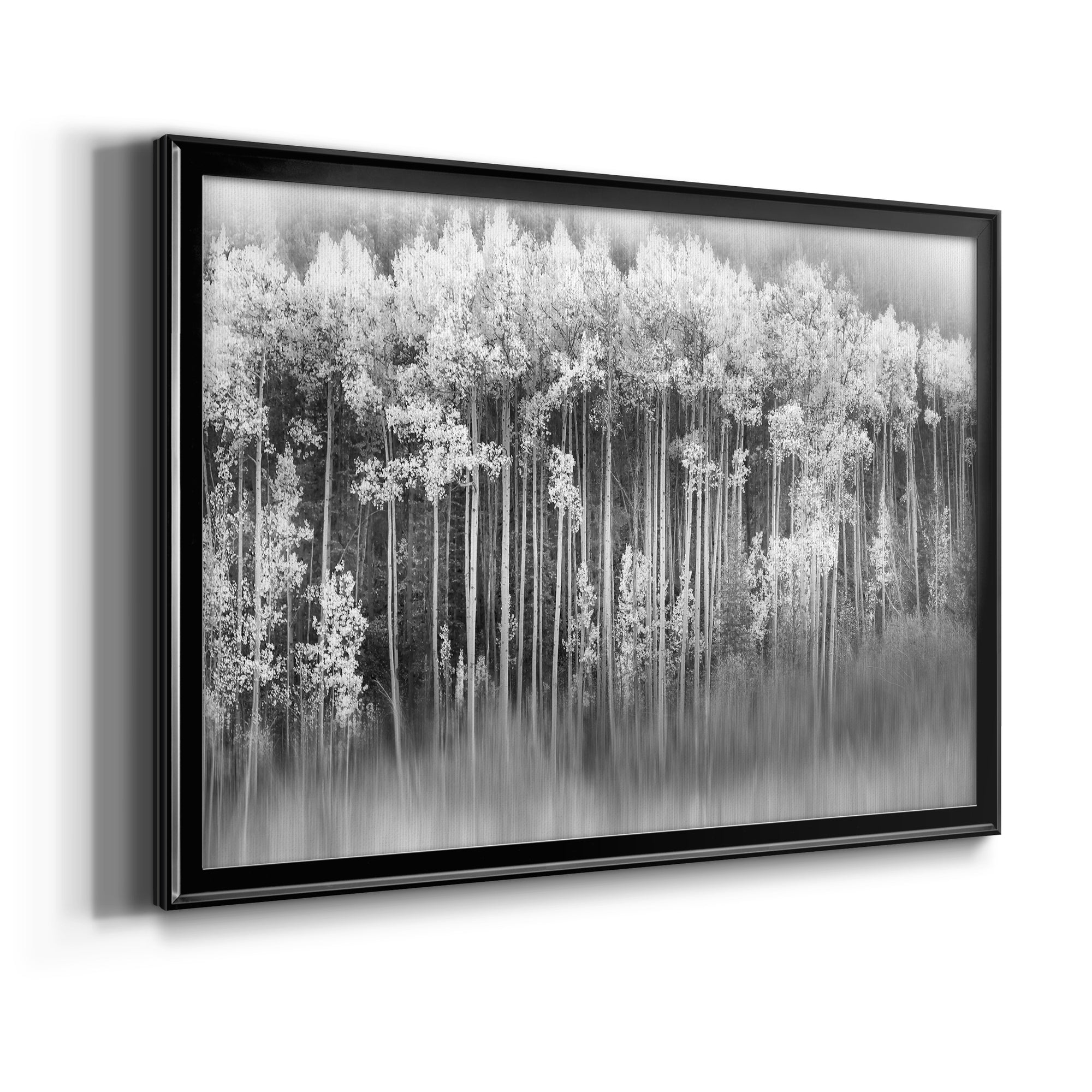 Dreamy Aspen Premium Classic Framed Canvas - Ready to Hang