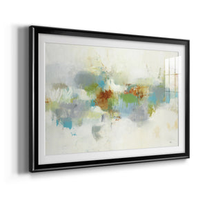 Fortune Found - Modern Framed Art Print