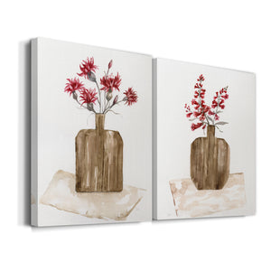 Simply Country I Premium Gallery Wrapped Canvas - Ready to Hang