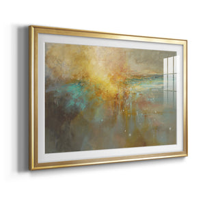 Del Rio - Modern Framed Art Print