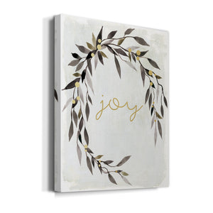 Simple Joy Premium Gallery Wrapped Canvas - Ready to Hang