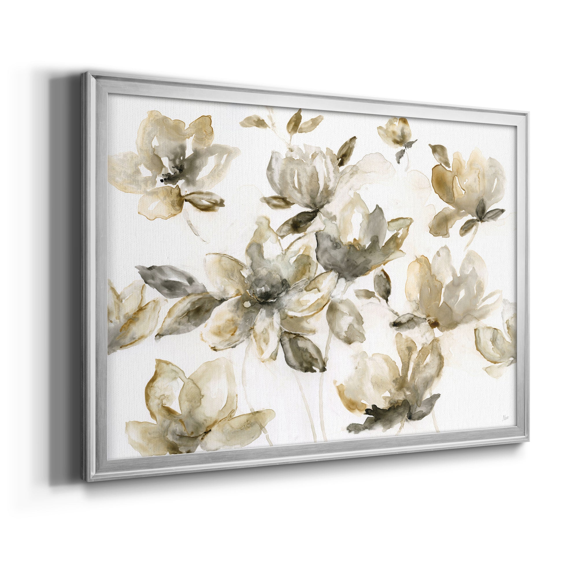 Natures Dance Premium Classic Framed Canvas - Ready to Hang