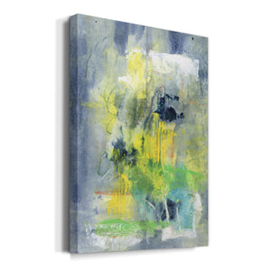 Sweet Things I Premium Gallery Wrapped Canvas - Ready to Hang