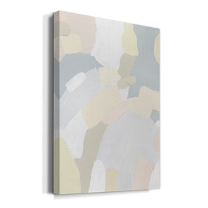 Sweet River II Premium Gallery Wrapped Canvas - Ready to Hang