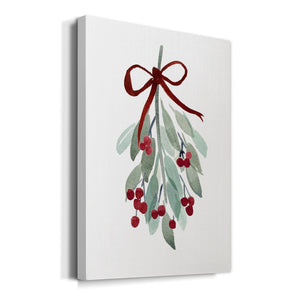 Come Across I - Canvas Art Print
