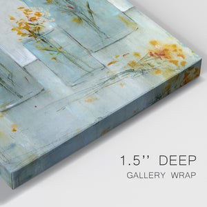 Still Life Study I - Canvas Art Print