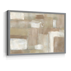 41962,abstract art,wall decor,neutral tones,modern frame,contemporary design,home decoration,minimalist,soft colors,soothing atmosphere,beige,white,taupe,interior design,room enhancement,contemporary art,textured artwork,canvas,aesthetic decor,color palette,gallery wall,stylish living,office decor,abstract painting,elegance,room ambiance,warm tones,design inspiration,creative space,art piece,chic decor,minimalism,artist creation,visual art,decor ideas,interior aesthetics,modern artwork,Re-stickable,Abstract