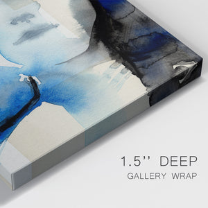 Tilda's Gaze I - Canvas Art Print