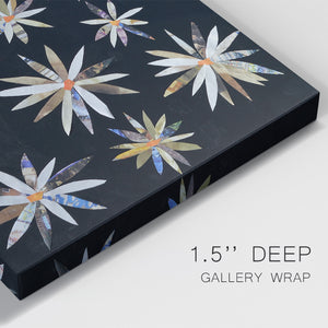 Starburst Too I - Canvas Art Print