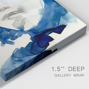 Tilda's Gaze IV - Canvas Art Print