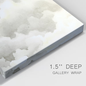 Storm Brew II - Canvas Art Print